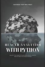 Health Analytics with Python