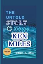 The Untold Story of Ken Miles