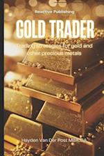 Gold Trader