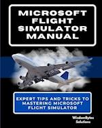 Microsoft Flight Simulator Manual