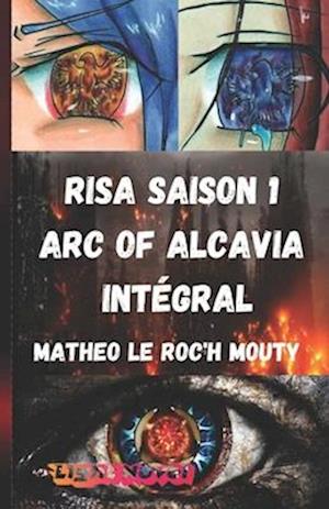 Risa Arc of Alcavia