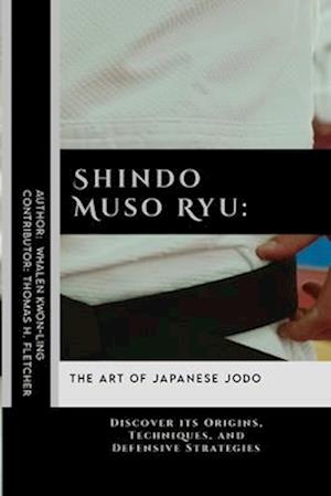 Shindo Muso Ryu