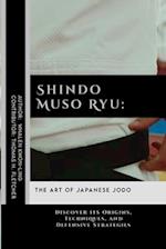 Shindo Muso Ryu