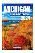 Michigan Guida Di Viaggio 2024