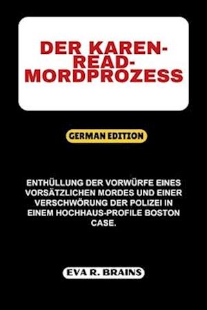 Der Karen-Read-Mordprozess