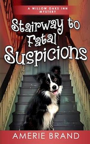 Stairway to Fatal Suspicions