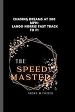 The Speed Master