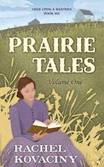 Prairie Tales