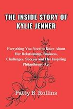 The Inside Story of Kylie Jenner