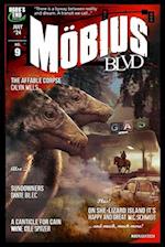 Mobius Blvd