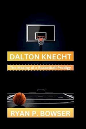 Dalton Knecht