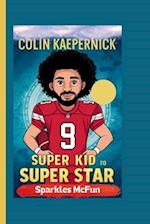 Colin Kaepernick