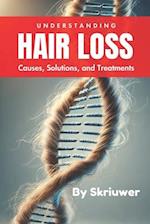 Understanding Hair Loss in Men