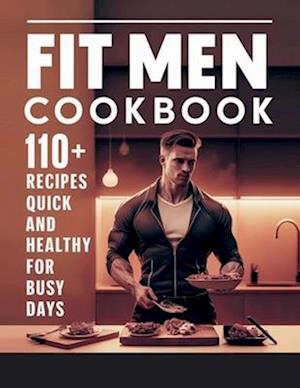 Fit Men Cookbook