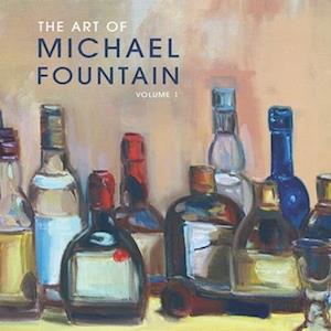 Michael Fountain Art Vol. 1