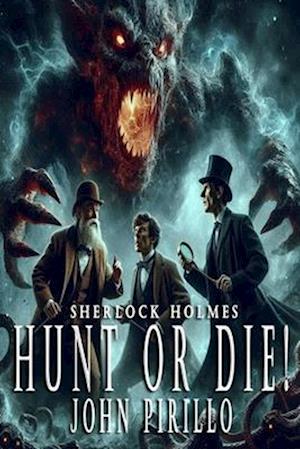 Sherlock Holmes, Hunt or Die!