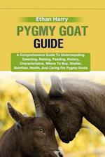 Pygmy Goat Guide