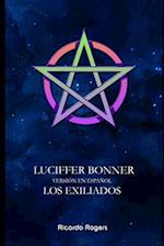 LUCIFFER BONNER - versión en español