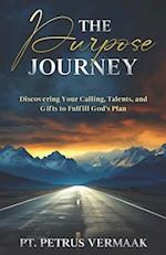 The Purpose Journey