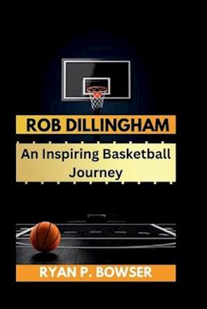 Rob Dillingham