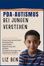 PDA-Autismus bei Jungen Verstehen