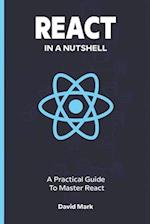 React in a Nutshell