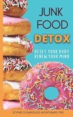 Junk Food Detox