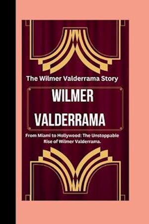 Wilmer Valderrama