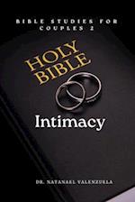 Bible Studies for Couples 2 Intimacy