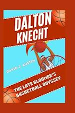 Dalton Knecht