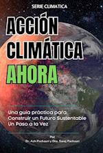 Acción Climática Ahora