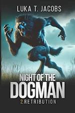 Night Of The Dogman