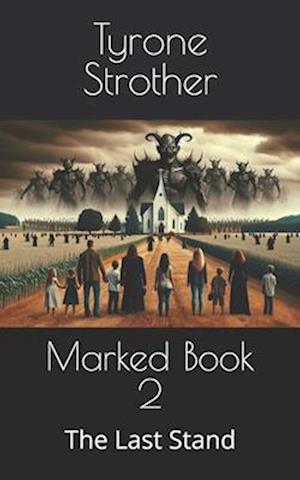 Marked Book 2