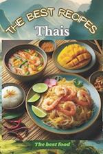 The Best Thai Recipes