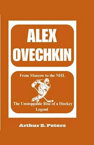 Alex Ovechkin