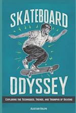 Skateboard Odyssey