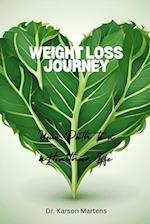 Weight Loss Journey