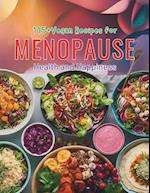 115+ Vegan Recipes for Menopause Health and Happiness