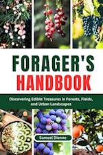 Forager's Handbook