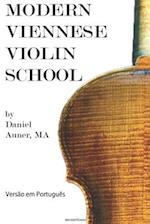 Modern Viennese Violin School