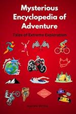 Mysterious Encyclopedia of Adventure