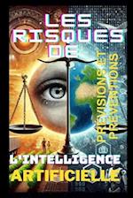 Les Risques de l'Intelligence Artificielle