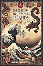 Tales from the Japanese Islands