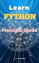 Learn Python