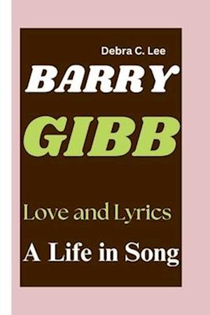 Barry Gibb