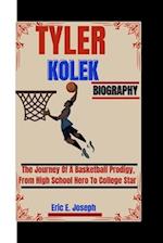 Tyler Kolek