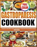 Gastroparesis Cookbook