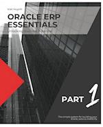 Oracle ERP Essentials