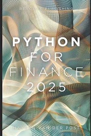 Python for Finance 2025