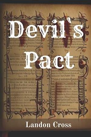 Devil`s Pact